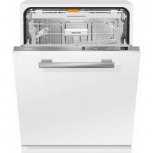 Miele 21666562USA - Crystal Dishwasher - Fully Integrated
