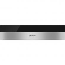 Miele 30611452USA - 60cm Warming Drawer, PureLine/ContourLine