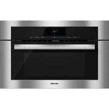 Miele 22677054USA - 30'' M-Touch ContourLine Speed Oven