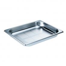 Miele 08227240 - Perforated Cooking Pan