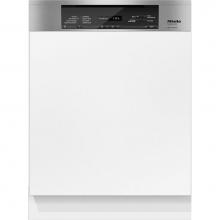 Miele 21683557USA - Futura Lumen Dishwasher - Integrated
