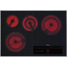 Miele 26584050USA - 30'' Touch control Electric Cooktop - 240 V