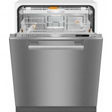 Miele 61813365USA - ProfiLine Fully Integrated Dishwasher 120v