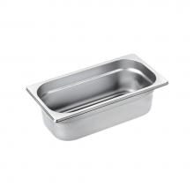 Miele 08019361 - Solid Cooking Pan