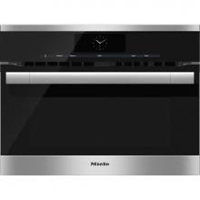 Miele 22670054USA - 60cm M-Touch ContourLine Speed Oven