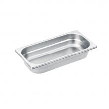 Miele 05001390 - Solid Cooking Pan