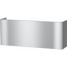 Miele 28996376D - 24? Duct Cover - 60'' w