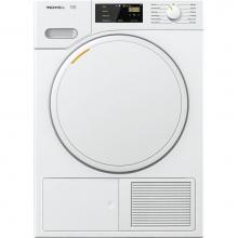 Miele 12WB1202USA - 24'' Heat Pump Dryer