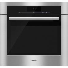 Miele 22678153USA - 30'' M-Touch Convection Oven, ContourLine