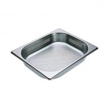 Miele 05379570 - Perforated Cooking Pan