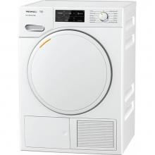 Miele 12WF1602USA - 24'' Heat Pump Dryer