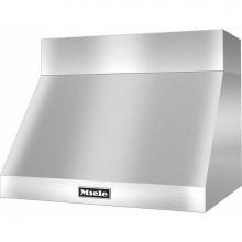 Miele 28122050USA - 30'' Range Wall  Hood