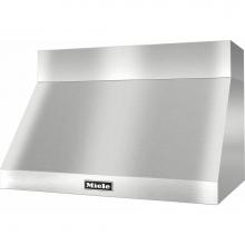 Miele 28123050USA - 36'' Range Wall  Hood