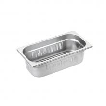 Miele 08019294 - Perforated Cooking Pan