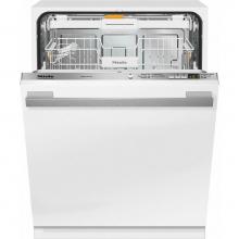 Miele 21499362USA - Classic Plus 3D ADA Compliant Dishwasher - Fully Integrated