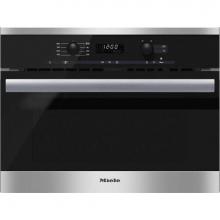 Miele 24626050USA - 60cm Top Control Microwave - PureLine CTS