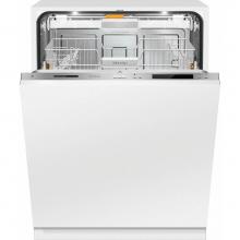 Miele 21698762USA - Futura Diamond Dishwasher - Fully Integrated