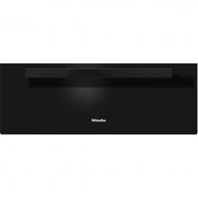 Miele 10034540 - ESW 6880 - 30'' PureLine Warming Drawer Push2Open (Obsidian Black)