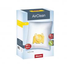 Miele 10123240 - AirClean 3D KK Dustbags 5 bags
