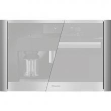 Miele 10178300 - EBA 6707 MC EDST/CLST - 27'' ContourLine Trim Kit for Built-in Coffee and Microwave