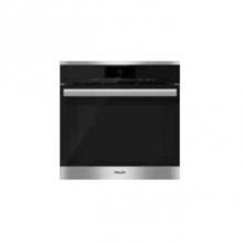 Miele 10221030 - DGC 6865 AM - 24'' PureLine Combi-Steam M-Touch XXL (Plumbed) (Clean Touch Steel)