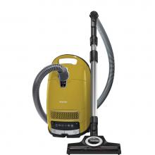 Miele 10796510 - Complete C3 Calima Canister Curry yellow
