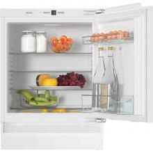 Miele 10799700 - 24'' Refrigerator Built-under Fully Integrated