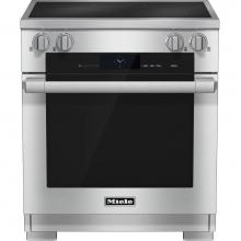 Miele 10902350 - 30'' Induction Range M-Touch