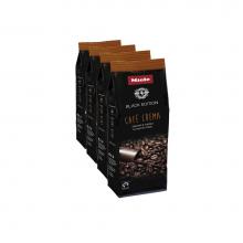Miele 11029370 - Bio Coffee Cafe Crema Blk Ed 4 Pack(8.8 oz each)