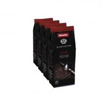 Miele 11029870 - Bio Coffee Decaf 4x250 Black ed