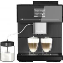 Miele 11106260 - CM 7750 Obsidian black Countertop coffee machine