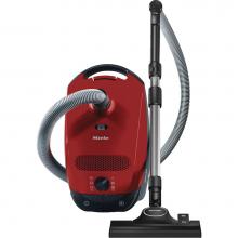 Miele 11262170 - Classic C1 Pure Suction autumn red   