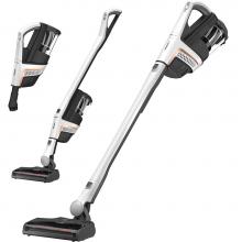 Miele 11423870 - Trifelx HX1 Lotus White cordless bagless stick vac