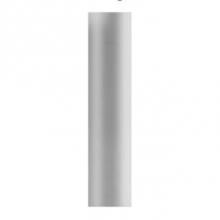 Miele 11499020 - KFP 1805 ed/cs - 18'' MasterCool Column Front Panel CTS No Logo