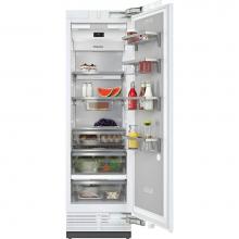 Miele 11501360 - K 2602 Vi - 24'' MasterCool All Refrig Panel Ready RH
