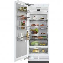 Miele 11502640 - K 2812 Vi - 30'' MasterCool All Refrig Panel Ready LH