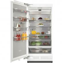 Miele 11502720 - K 2912 Vi - 36'' MasterCool All Refrig Panel Ready LH