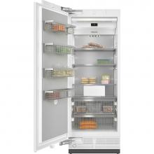 Miele 11503340 - F 2812 Vi - 30'' MasterCool All Freezer Panel Ready LH