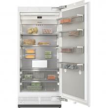 Miele 11503360 - F 2902 Vi - 36'' MasterCool All Freezer Panel RH