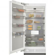 Miele 11503390 - F 2912 Vi - 36'' MasterCool All Freezer Panel Ready LH