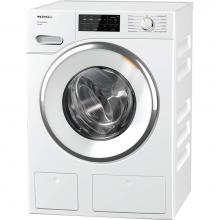Miele 11614130 - WXF660 WCS TDos - 24'' W1 Front Load Washer TDos Wifi