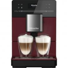 Miele 11648140 - CM 5310 Silence tayberry red Countertop Coffee Machine