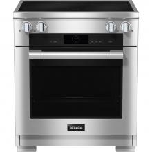 Miele 11791520 - HR 1622-3 I - 30'' Induction Range MTouch