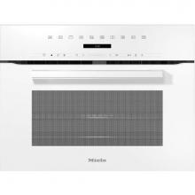 Miele 11804480 - H 7240 BM AM - 24'' VitroLine Speed Oven DirectSensor S (Brilliant White)