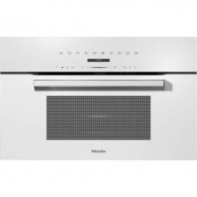 Miele 11804530 - H 7270 BM - 30'' VitroLine Speed Oven DirectSensor S (Brilliant White)