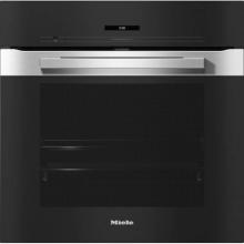 Miele 11804760 - H 7263 BP - 24'' PureLine Single Oven DirectSensor S (Clean Touch Steel)