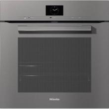 Miele 11804840 - H 7660 BP AM - 24'' VitroLine Single Oven MTouch S (Graphite Grey)