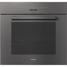 Miele 11805520 - H 7280 BP - 30'' VitroLine Single Oven DirectSensor S (Graphite Grey)