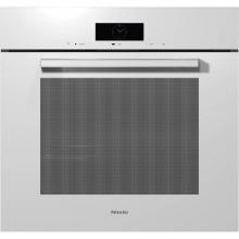 Miele 11805580 - H 7880 BP - 30'' VitroLine Single Oven MTouch (Brilliant White)