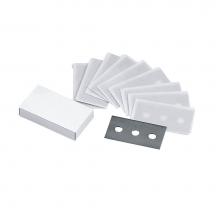 Miele 4380630 - Replmnt Blades for Cleaning Scraper 10 Pieces